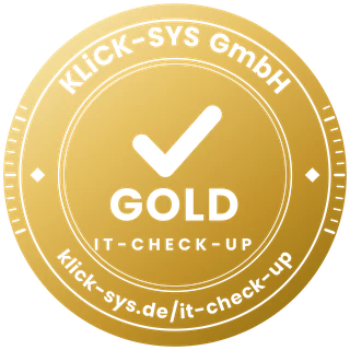 IT-Check-up Gold