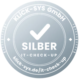 IT-Check-up Silber